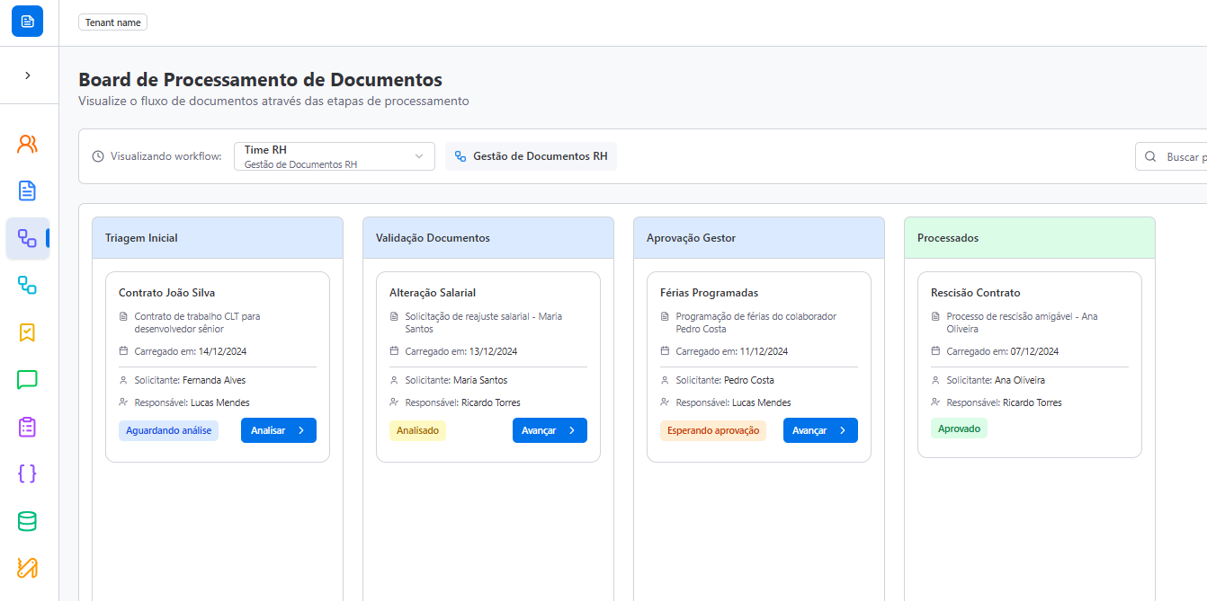 Atestado médico digital