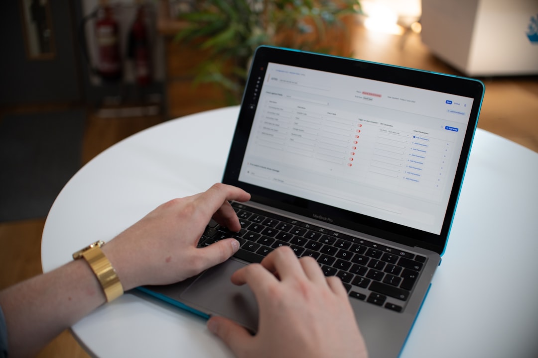 Interface de gestão de documentos com inteligência artificial